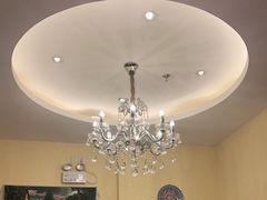 -巴依老爷新疆美食(魏公村店)