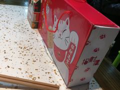 -小邓石棉铁板烧(流星花园店)