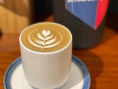 -Be Lived Cafe比例咖啡(摩天轮店)