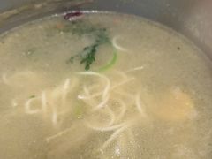 -花田里捞牛火锅(天润店)