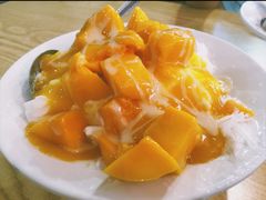 -一心冰品(迎津街店)