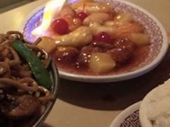 咕噜肉-豪庭皇朝