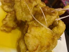 -粗粮人家·东北菜(洋桥店)