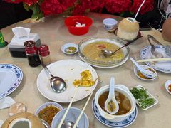 -無招牌海鮮(芽笼店)