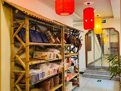 -潇湘·永州会馆(百子湾店)