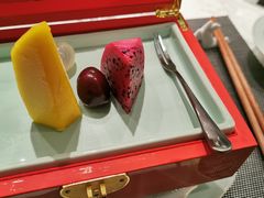 -宴昆山·私房菜(春晖店)