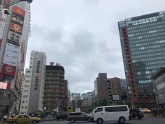 -秋叶原电器街