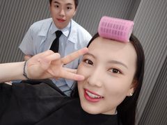 -海马体照相馆(上海月星环球港店)