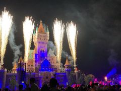 -青岛方特梦幻王国