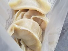 -金城包子牛肉灌汤包(台东四路店)