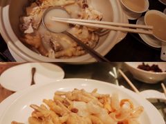 -陶陶居海鲜酒家(新马路店)