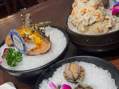 -东海怡品海鲜豆捞(舟宿夜江店)