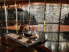 -海航大厦万豪酒店彩海轩中餐厅(霄云路店)