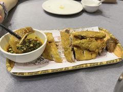 -金哥私房菜馆(张府园总店)