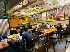 -火鬼 PYRO(五道口店)