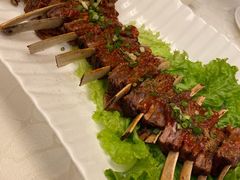 -清华大学-甲所餐厅