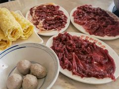 -合意桐坑牛肉粿·鲜牛肉火锅(嵩山总店)