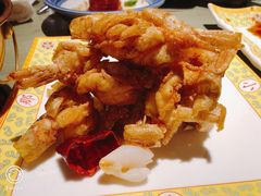 -那家小馆•北京菜•烤鸭(中关村店)