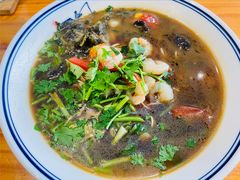 -天天鲜面馆(衡山路店)