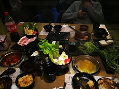 -伊人锅·魔石泡泡鱼