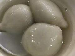 -老西白点心店