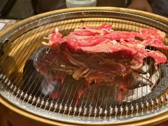 -西塔老太太泥炉烤肉(龙湖北苑天街店)