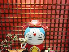 -恬阿姨庭院餐厅·生日宴