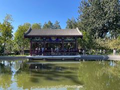 -西海子公园