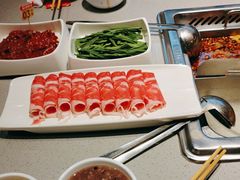 -海底捞火锅(吾悦广场店)