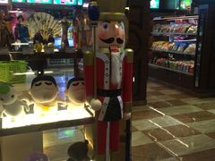 -歌声里K BAR(星湖城店)