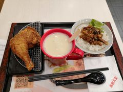 -永和大王(小厨·东四十条店)