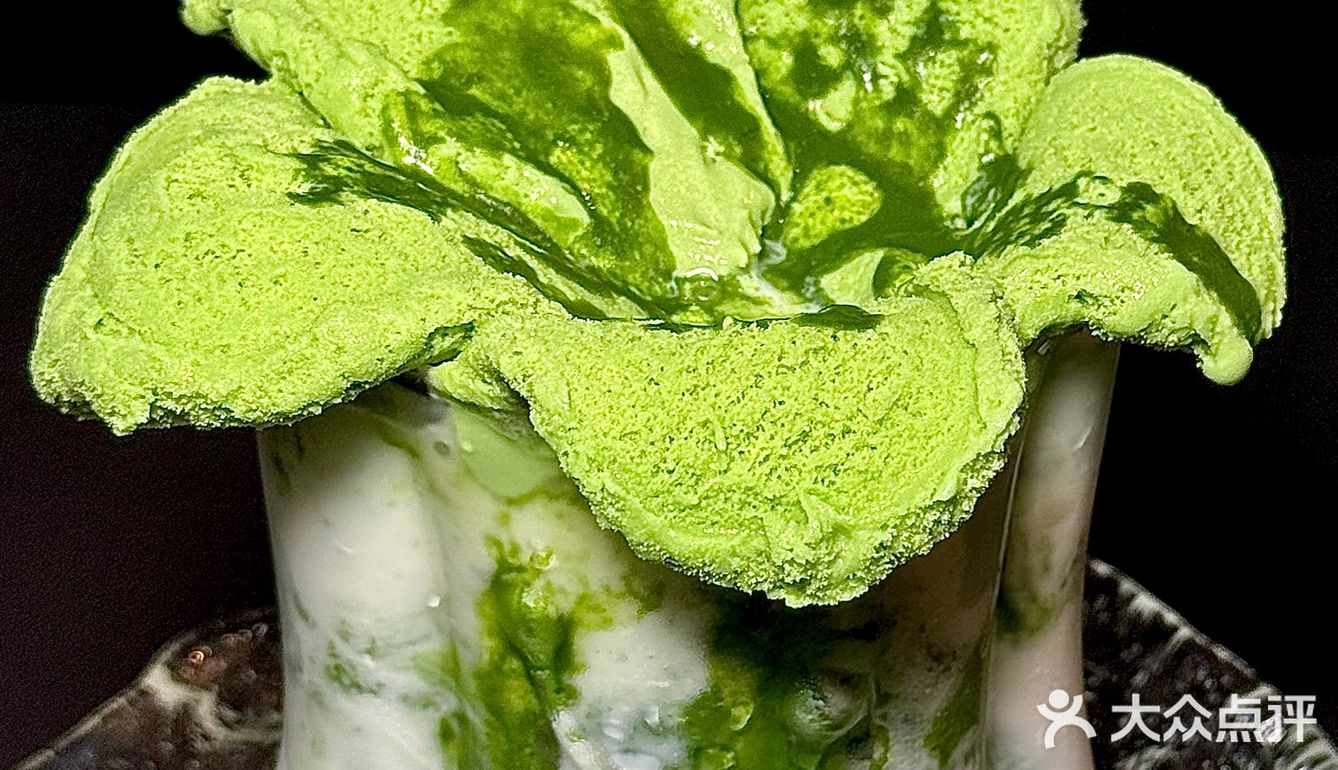 深圳首家！三刷kcooking菜单总结（攻略