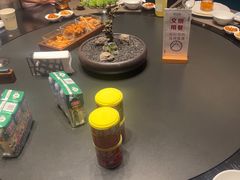 -忆江南·临江鱼馆