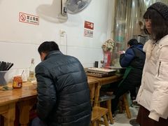 大堂-安庆馄饨店