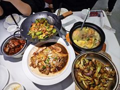 -阿毛饭店首店·宁波老字号(文化广场店)