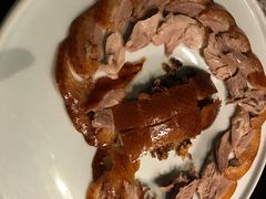 玫瑰香烤鸭-桐爷小馆(广渠门店)