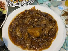 -大眼锅贴饺子(河西店)