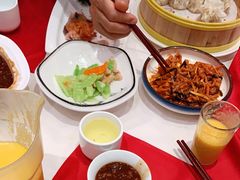 -凯鸽酒楼(大同振兴街店)