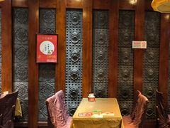 -独秀小吃(蓝田店)