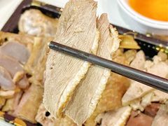 -官塘锋记鱼生·生腌·砂锅粥(牌坊街店)