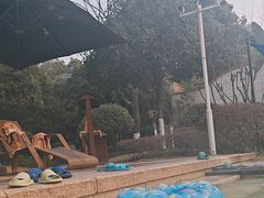 -海兰云天度假区温泉