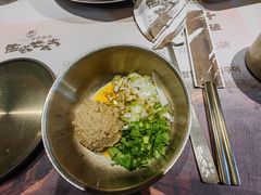 -西塔老太太泥炉烤肉(望京一店)