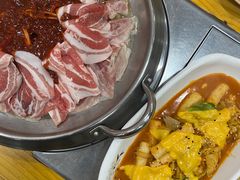 -韩食汇
