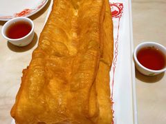 巨无霸油条-稻香饭店(龙华天虹店)