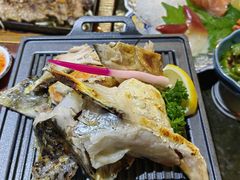 -将太无二·北美传奇寿司(瑞士公寓店)