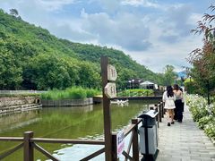 -荷塘味道(水长城店)