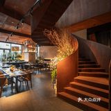 为了专心“玩火”，这家法餐厅竟专门开了个店！