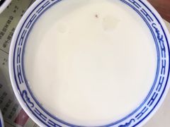 招牌姜撞奶-捷信牛奶甜品世家(五道口店)