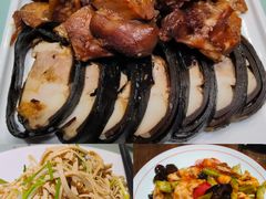 -博山菜·大厨烙馍村(金乔社区店)