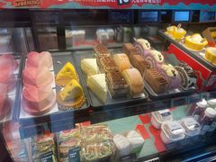-星巴克(昆山碧乐时光店)